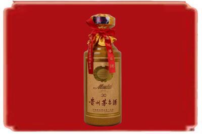 淮北市烈山烟酒回收30年份茅台酒.jpg